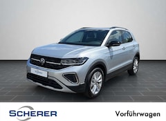 Bild des Angebotes VW T-Cross Life 1.0 l TSI OPF 116 PS DSG7