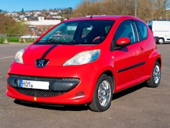 Bild des Angebotes Peugeot 107 107 70 Petit Filou
