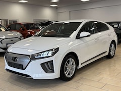 Bild des Angebotes Hyundai IONIQ Prime Elektro*Leder*Ambiente*DAB+*LED*R-Dam