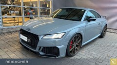 Bild des Angebotes Audi TT RS TT-RS Coupe quattro S tronic Navi RüKa LED 20"LM