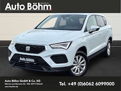 Bild des Angebotes SEAT Ateca Reference Temp+LED+Winter-Paket+Klima+DAB