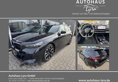 Bild des Angebotes BMW 540 d xDrive Touring M Sport Pro*PANO*H&K*360°KAM