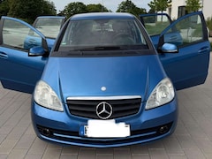 Bild des Angebotes Mercedes-Benz A 170
