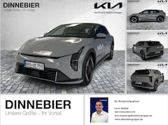 Bild des Angebotes Kia EV4 EARTH 81.4 kWh FWD Harman/Kardon+Glasdach SD