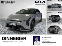 Bild des Angebotes Kia EV4 EARTH 81.4 kWh FWD Harman/Kardon+Glasdach SD