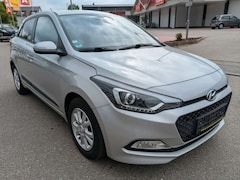 Bild des Angebotes Hyundai i20 Passion