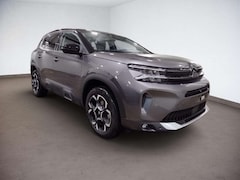 Bild des Angebotes Citroen C5 Aircross Hybrid 136 ë-DSC6 MAX