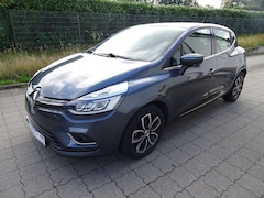 Bild des Angebotes Renault Captur TCe 90 /Navi/ T-Leder