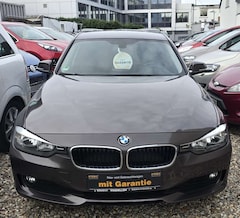 Bild des Angebotes BMW 316 316 i