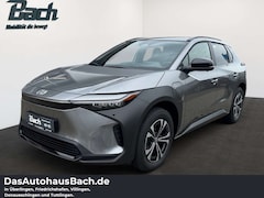 Bild des Angebotes Toyota bZ4X BEV 150 kWh 4x2 Teamplayer NAVI CARPLAY