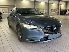 Bild des Angebotes Mazda 6 6+Kombi+Kombi+SKYACTIV-G+194+Drive+i-ELOOP+Exclusi