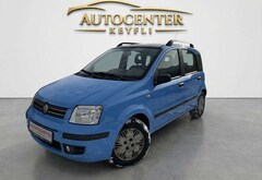 Bild des Angebotes Fiat Panda 1.2 8V Dynamic*PANORAMA*HU/AU NEU*