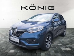 Bild des Angebotes Renault Kadjar TCe 140 EDC *KLIMA*SHZG*PDC*ALLW