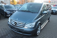 Bild des Angebotes Mercedes-Benz Viano 3.0 CDI Ambiente Edition lang