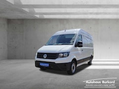 Bild des Angebotes VW Crafter Kasten 35 2.0 TDI+140Ps+DSG+AHZV+DAB+ACC