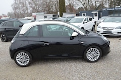 Bild des Angebotes Opel Adam Glam