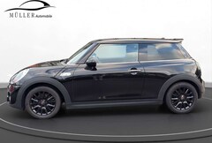 Bild des Angebotes MINI Cooper S