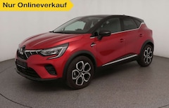 Bild des Angebotes Mitsubishi ASX ASX 1.3 T Top Mild-Hybrid (EURO6d) LED+NAVI+ACC+