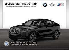 Bild des Angebotes BMW X6 xDrive30d *M Sportpaket Pro*22"*LC Prof.*HUD*H/K*A