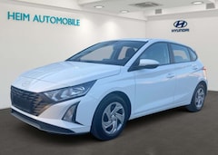 Bild des Angebotes Hyundai i20 MJ25 1.2 (79PS) Select