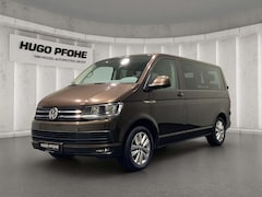 Bild des Angebotes VW T6 Multivan 2.0 TDI Comfortline | AHK | DAB | SHZ