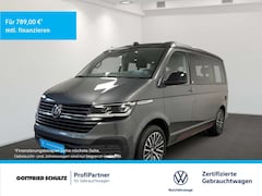 Bild des Angebotes VW T6.1 California 2.0 TDI DSG Beach Edition