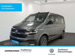 Bild des Angebotes VW T6.1 California 2.0 TDI DSG Beach Edition