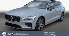 Bild des Angebotes Volvo V60 B4 B DKG Plus Dark Pano*Head-up*360°View