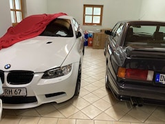 BMW M3 Cabrio Drivelogic