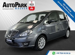 Bild des Angebotes Lancia MUSA Musa Bellezza
