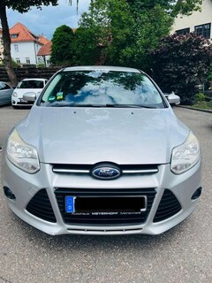 Bild des Angebotes Ford Focus 1.6 TDCi DPF SYNC Edition