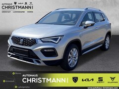 Bild des Angebotes SEAT Ateca Xperience 1.5 TSI ACT*NAVI*BEATS*CAM*AHK*