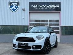 Bild des Angebotes MINI Cooper Countryman Cooper ALL4/PANO/NAVI/KAM