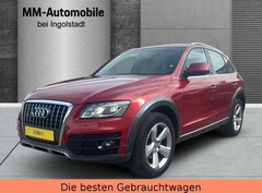 Bild des Angebotes Audi Q5 2.0 TFSI quattro-30 Jahre quattro-TÜV NEU