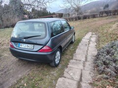 Bild des Angebotes Lancia Y Y 10 fire