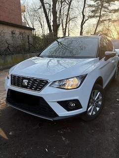 Bild des Angebotes SEAT Arona Xcellence