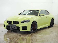 Bild des Angebotes BMW M2 Coupé ab 1,99% eff. / Drive+Parkassist Harman/Kard