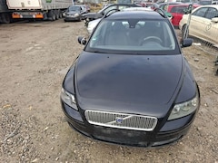 Volvo V50 V50 Diesel 2.0D
