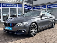 Bild des Angebotes BMW 418 4 Gran Coupe 418 d Sport Kamera Schiebedach