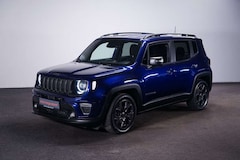 Bild des Angebotes Jeep Renegade 1.3 80th Anniversary Edition Aut.*LED*K