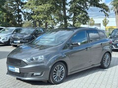 Bild des Angebotes Ford C-Max 1.5 Sport-Family-Plus*Navi*PDC*WinterP*17"