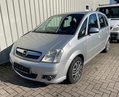 Bild des Angebotes Opel Meriva CATCH ME Automatik 1.Hand