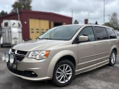 Bild des Angebotes Dodge Grand Caravan 3.6 V6 Flex Brennstuhl