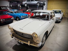Bild des Angebotes Peugeot 404 1. Serie Fantastisches Fahrzeug