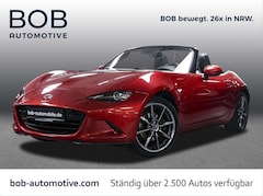 Bild des Angebotes Mazda MX-5 2.0 Sport-Line NAVI SHZ PDC LM KLIMA BT LED