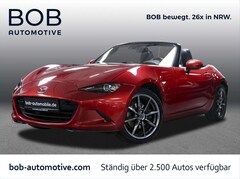 Bild des Angebotes Mazda MX-5 2.0 Sport-Line NAVI SHZ PDC LM KLIMA BT LED