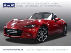 Bild des Angebotes Mazda MX-5 2.0 Sport-Line NAVI SHZ PDC LM KLIMA BT LED