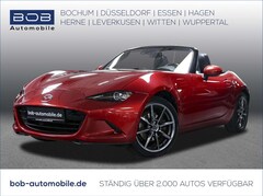 Bild des Angebotes Mazda MX-5 2.0 Sport-Line NAVI SHZ PDC LM KLIMA BT LED