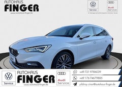 Bild des Angebotes SEAT Leon Sportstourer 1.5 TSI Xcellence*LED/Navi/SHZ