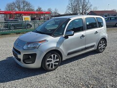 Bild des Angebotes Citroen C3 Picasso Tendence TÜV Febr./2027